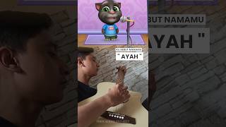 Download lagu TOM X LAGU AYAH TEMPAT PULANG 3 NAHLA Yang VIRALL❗Apakah Bisa❓#shorts #subcribe mp3 Download lagu TOM X LAGU AYAH TEMPAT PULANG 3 NAHLA Yang VIRALL❗Apakah Bisa❓#shorts #subcribe mp3