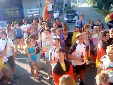 Fellbach Stadttunnel