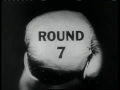 Sonny Liston vs Gerhard Zech 1.7.1966 (Highlights)