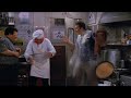 Kramer Covered With Oregano Parmesan Seinfeld S09E01