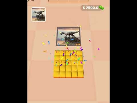 Flip Puzzle video thumbnail