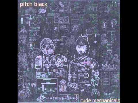 Pitch Black - Sonic Colonic (live).wmv