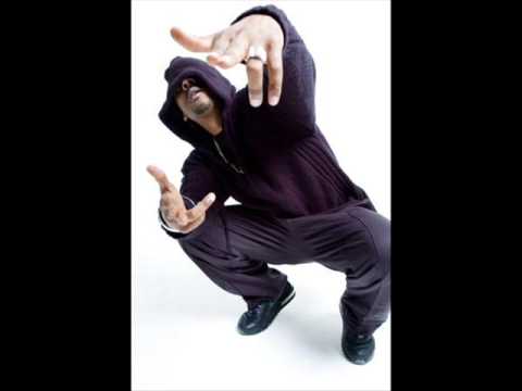 Klashnekoff & Kyza - Raw Tings