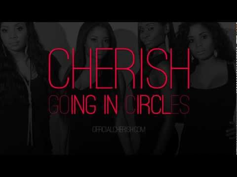 Cherish - Going In Circles ▶3:13