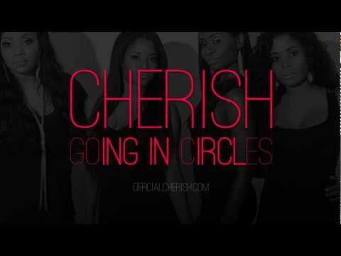 Cherish - Going In Circles