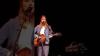 Maaike Ouboter- Zandbak 08/03/2019 Theater Castellum Alphen aan den Rijn