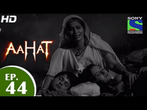 Aahat - आहट - Episode 44 - 19th May 2015