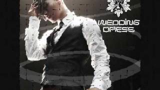 Bài hát Wedding Dress (English Version) (Cover of Tae Yang) - Nghệ sĩ trình bày Jeff Darcy
