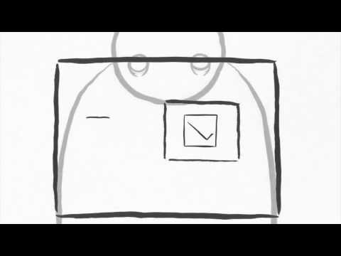 Olaf Stuut - Siren (Official Video)