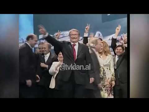 Bumçi: Parti funksionale, nuk përjashtohet ndarja e posteve ministrore-(31 Tetor 2009)