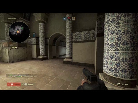 Steam Community :: Video :: CS:GO Live Gameplay Operation Hydra Wingman 12
