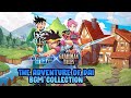 BGM Collection Dragon Quest The Adventure Of Dai Guardian Tales OST BGM