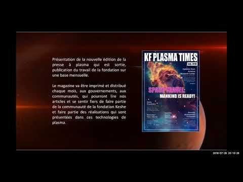 2018 07 26 PM Public Teaching in French - Enseignements publics en français