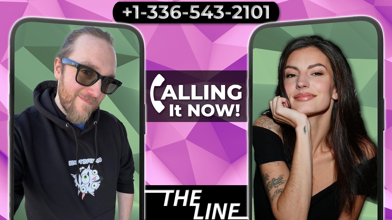 Women in MAGA? WHY?? | CALLING IT NOW! | Jimmy Snow + Promise Backlund 04.20.26