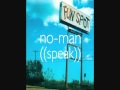 No-Man - Heaven's Break ((Speak)) Version ...