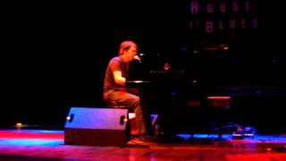 Ben Folds - Late