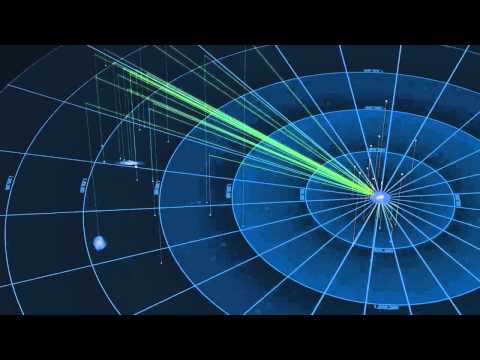 Local Group of Galaxies in 3D