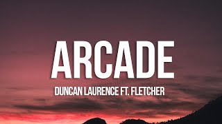 Duncan Laurence - Arcade