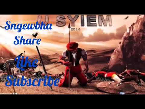 U TIROT SING | with lyric