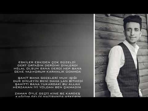 Rapkolik -  O Şimdi Asker