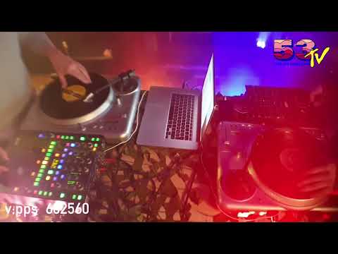 Oslo Flow - Live at 53TV (2020)