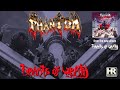 PHANTOM Tyrants Of Wrath OFFICIAL MUSIC VIDEO HIGH ROLLER RECORDS