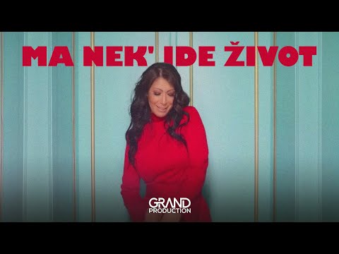 Beti - Ma nek' ide život - (Official Video 2019)