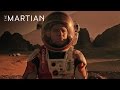 The Martian | Winner of Two Golden Globes | Now On Digital HD | 20th Century FOX