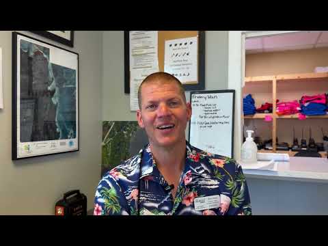 Inside the Seaplane Base at AirVenture 2025 | Safety & Communication