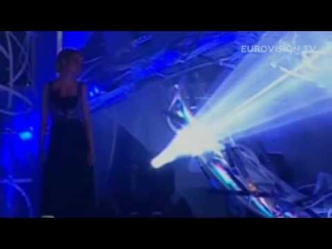 Eurovision(евровидение) 2009: Igor Cukrov feat Andrea Lijepa Tena Croatia