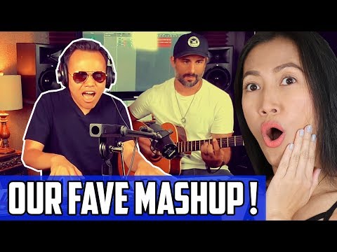 Kodi Lee - In My Blood + Sign of the Times Mashup Reaction | Sing This On America's Got Talent /AGT!