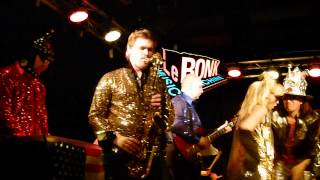 Fuckin' Hippies - Silver Machine