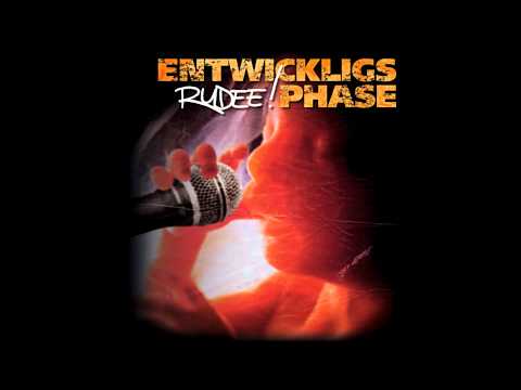 Rudee - Entwickligsphase