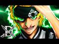 Marc Snuffy Blue Lock Fênix Imortal Duelista