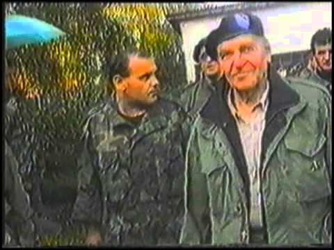 ALIJA IZETBEGOVIĆ - NAJVEĆI SIN BOSANSKI