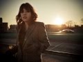 Alexz Johnson - Walking (Lyrics Included) 