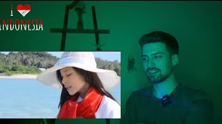 Download lagu FIRST TIME HEARING Shanna Shannon - Tanah Airku mp3