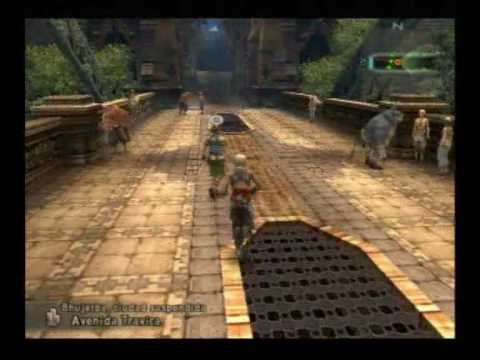 Final Fantasy XII Parte 115