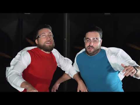 Chariots of Fire | A Slow Mo Guys Tribute