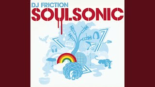 Soulsonic (Are You Ready)