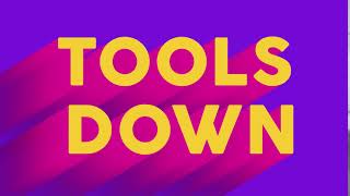 Adobe Lyrical Masters submission - Tools Down (The Presets) #2