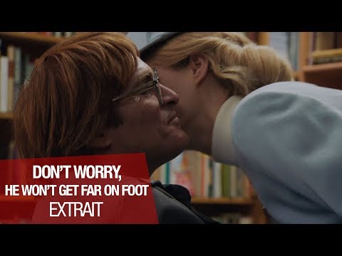 DON'T WORRY, HE WON'T GET FAR ON FOOT - Extrait "Retrouvailles" - VOST