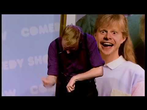 Jonatan Spang - pædofili.