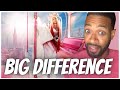 Nicki Minaj  - Big Difference Reaction