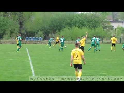Burza Borowa Wieś (Mikołów) - Orzeł Stanica 27.04.2019 (4-2) 7-Poziom