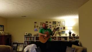 Turn of the Century by Pete Yorn (acoustic cover by Ben Witmer)