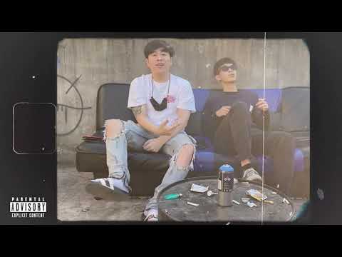 P4LIST - ROAD FT.BANDIT (prod by J. Waters)