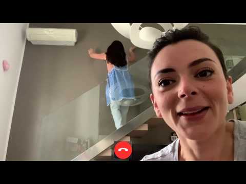 Videochiamata da Casa - Arteteca