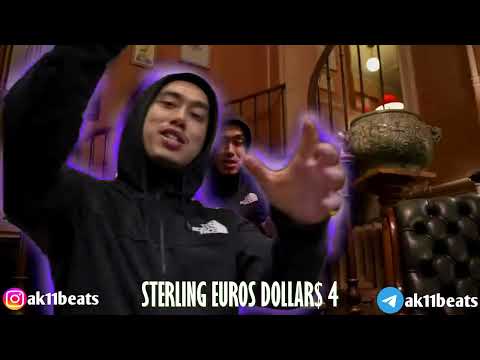 [FREE] J2LASTEU, Favé x JERSEY CLUB type beat - STERLING EUROS DOLLARS 4