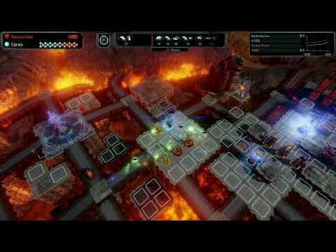 Defense Grid 2. 08: Boiling Point